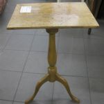 541 7501 TABLE